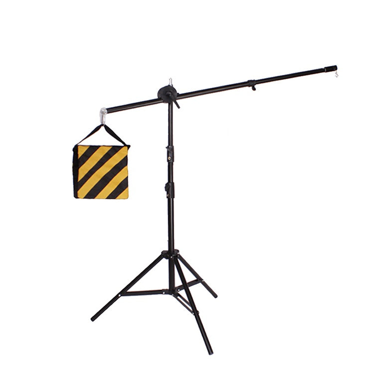 Fotografischer Metallgriff Multi-Function Adapter – Bild 5 | LuxeStyle