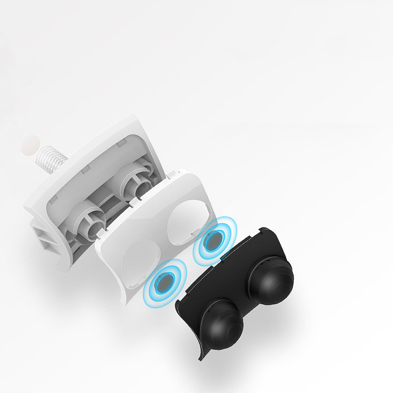 Smartmagnet für Bauchtraining – Bild 2 | LuxeStyle