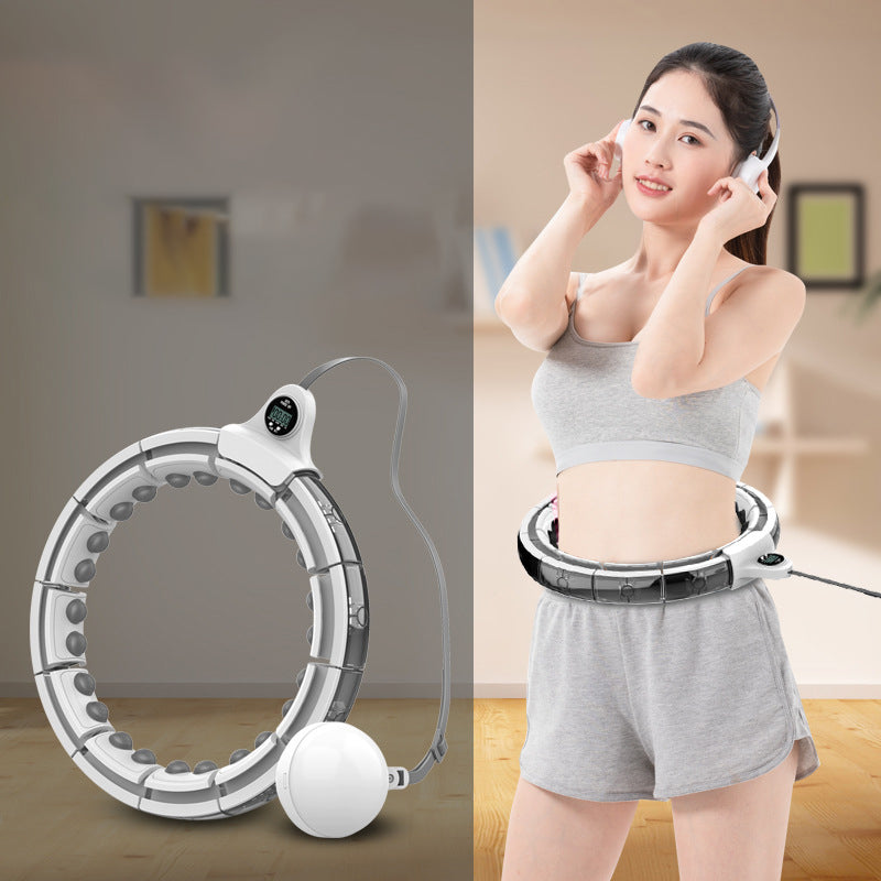 Smartmagnet für Bauchtraining – Bild 3 | LuxeStyle