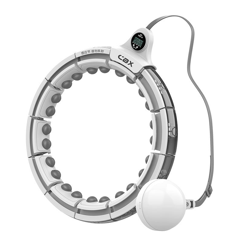Smartmagnet für Bauchtraining | LuxeStyle