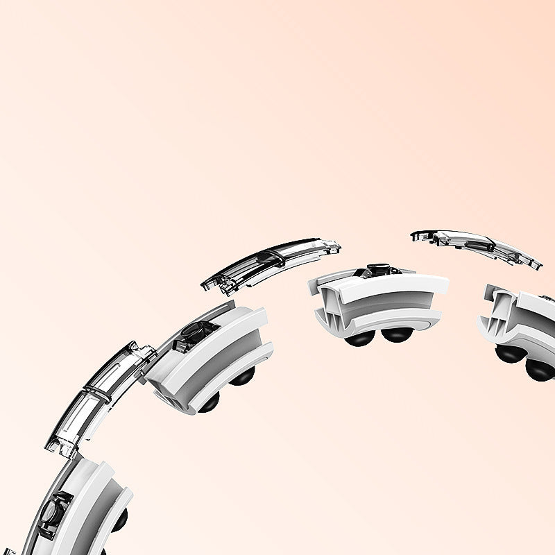 Smartmagnet für Bauchtraining – Bild 5 | LuxeStyle