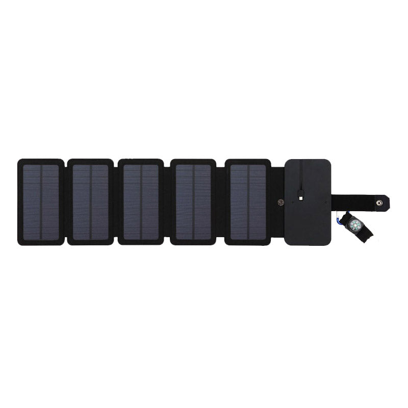 Solar Powerbank Tasche für Outdoor Handy-Ladung