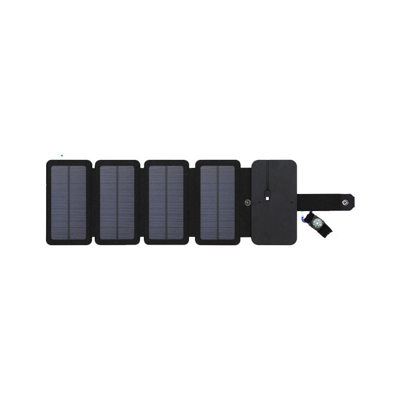 Solar Powerbank Tasche für Outdoor Handy-Ladung