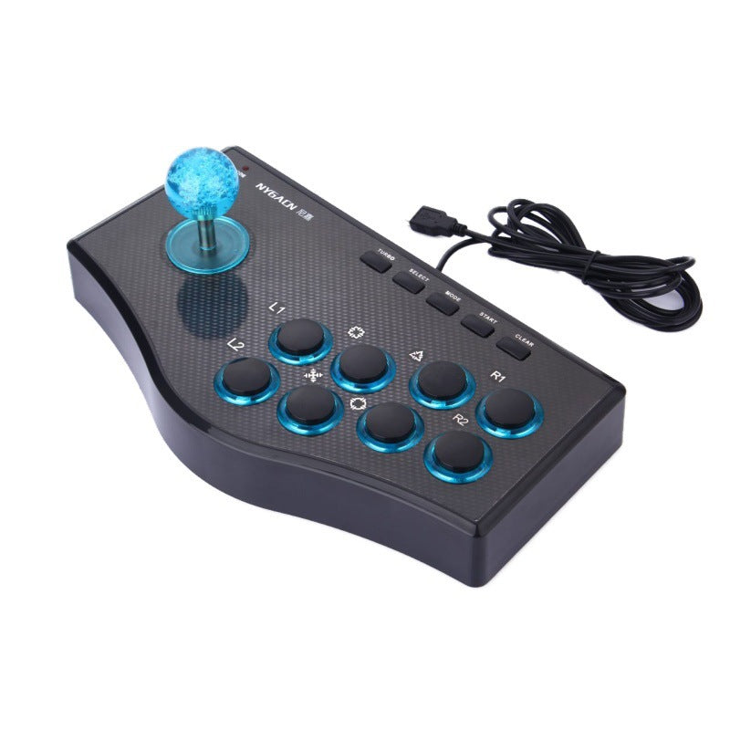 Arcade-Game-Stick