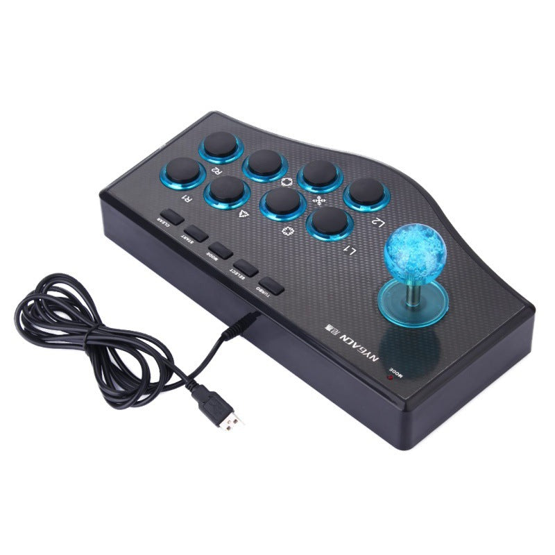 Arcade-Game-Stick