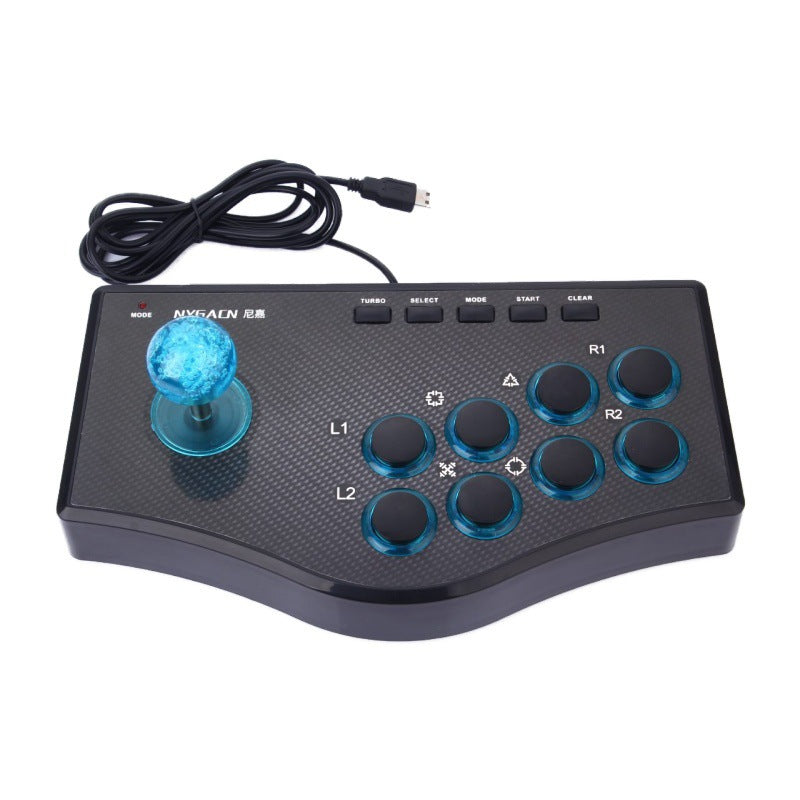 Arcade-Game-Stick