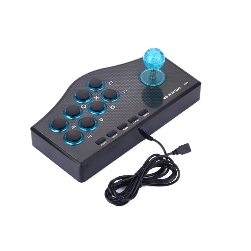 Arcade-Game-Stick