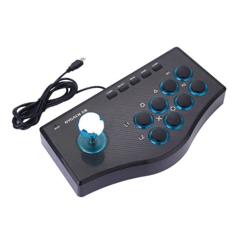Arcade-Game-Stick – Bild 1 | LuxeStyle