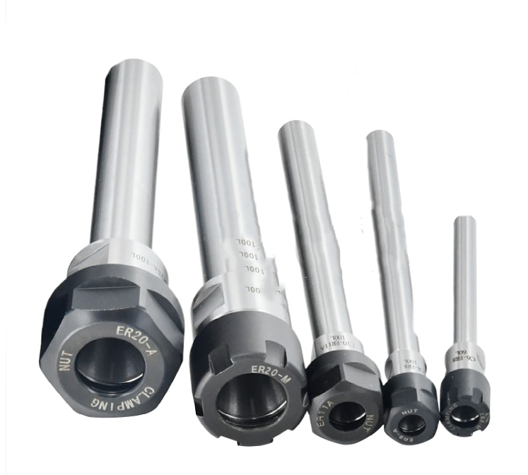 Erweiterungsstab C6/C8/C10/C12 mit 0,01 mm Genauigkeit – Bild 6 | LuxeStyle