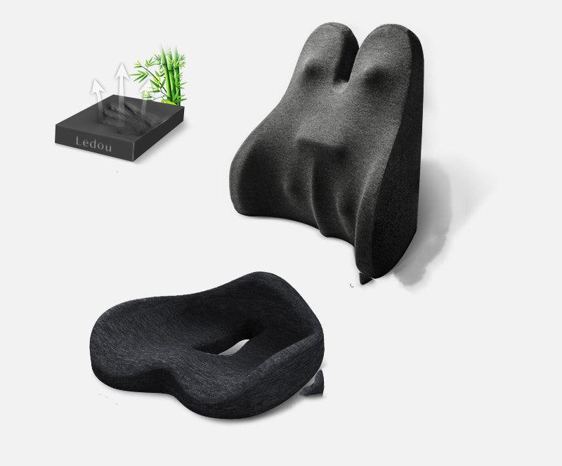 Lendenkissen für Büro – Bild 4 | LuxeStyle