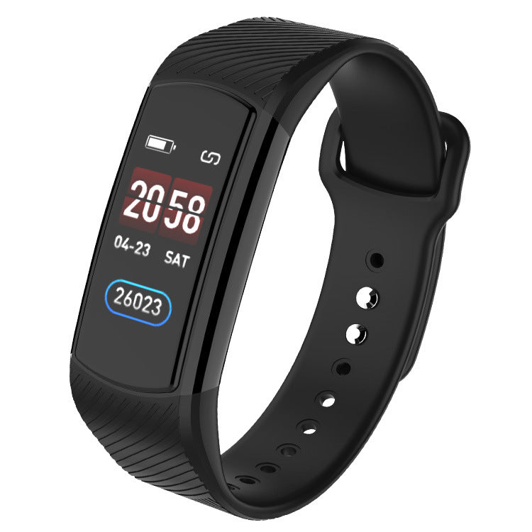 B60 Smart-Armband mit Farbdisplay
