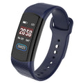 B60 Smart-Armband mit Farbdisplay