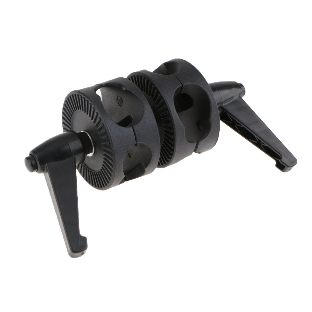 Fotografischer Metallgriff Multi-Function Adapter – Bild 4 | LuxeStyle