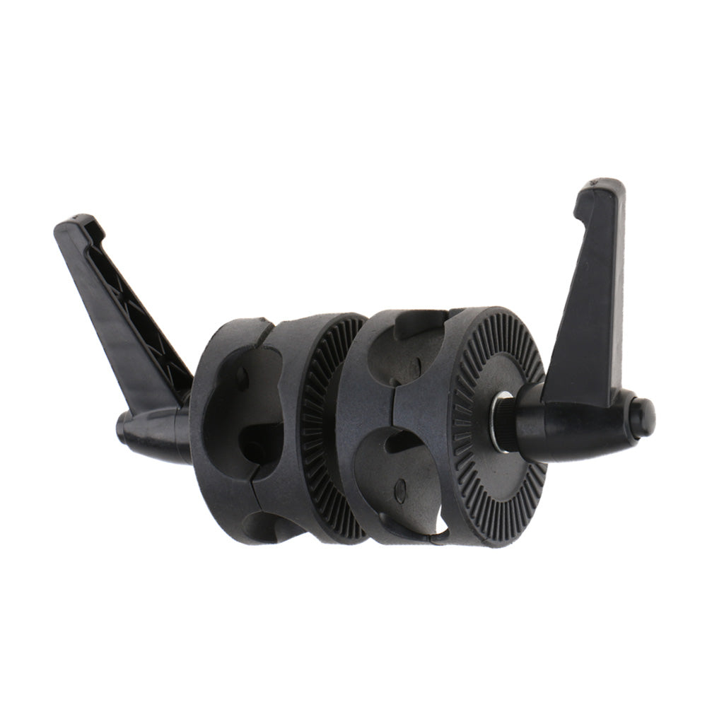 Fotografischer Metallgriff Multi-Function Adapter – Bild 3 | LuxeStyle