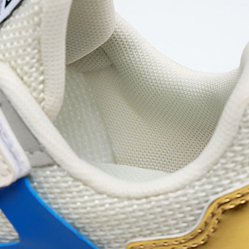 Atmungsaktive Mesh-Freizeitschuhe für Kinder – Bild 3 | LuxeStyle