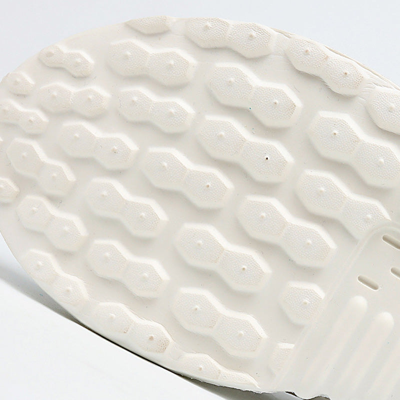 Atmungsaktive Mesh-Freizeitschuhe für Kinder – Bild 6 | LuxeStyle