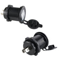 Wasserdichtes USB-Ladegerät für Fahrzeuge