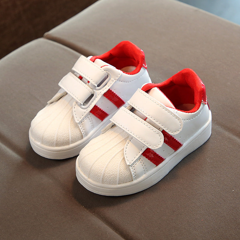 Baby Sportschuhe Korean Style – Bild 2 | LuxeStyle
