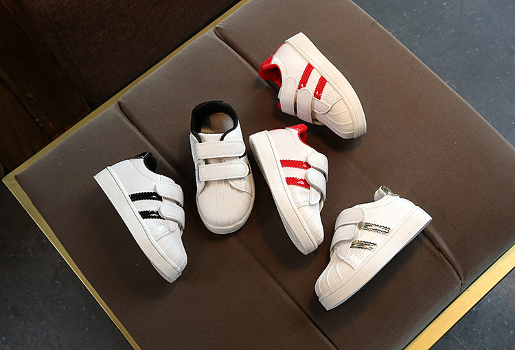 Baby Sportschuhe Korean Style – Bild 1 | LuxeStyle