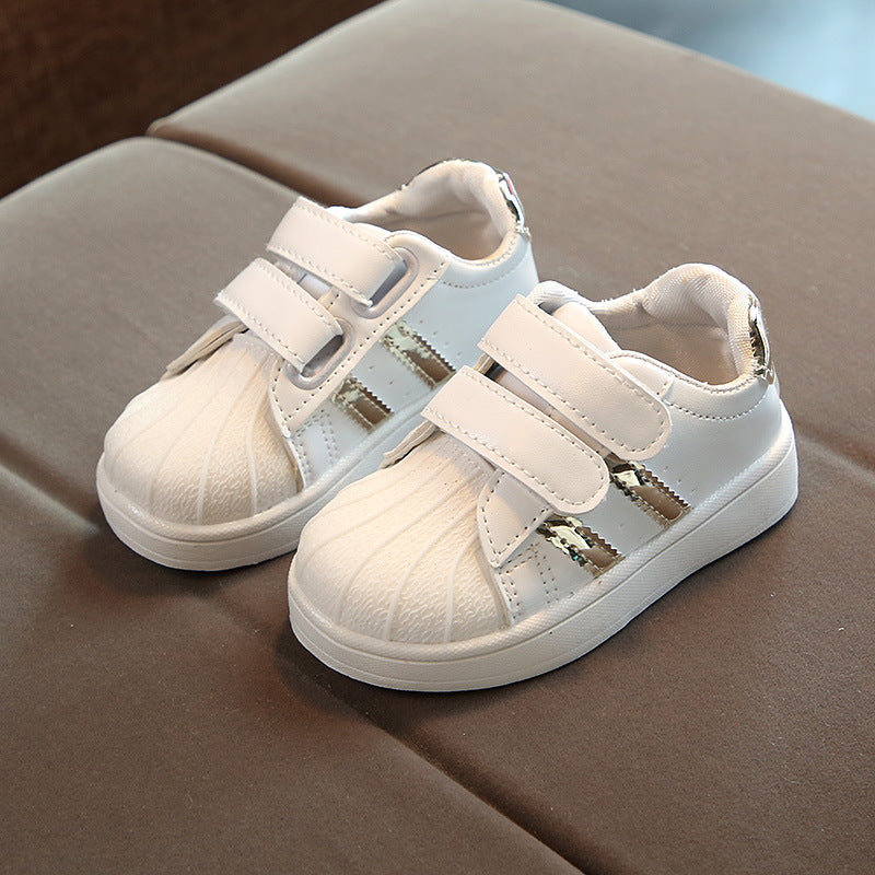Baby Sportschuhe Korean Style – Bild 4 | LuxeStyle