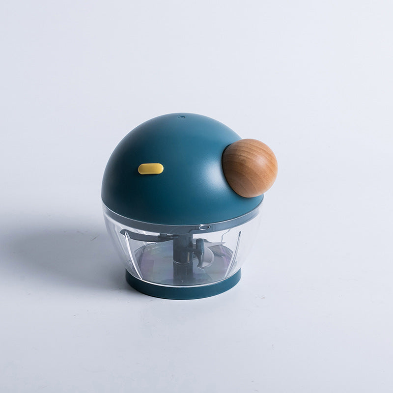Multifunktionaler Fleischwolf | LuxeStyle