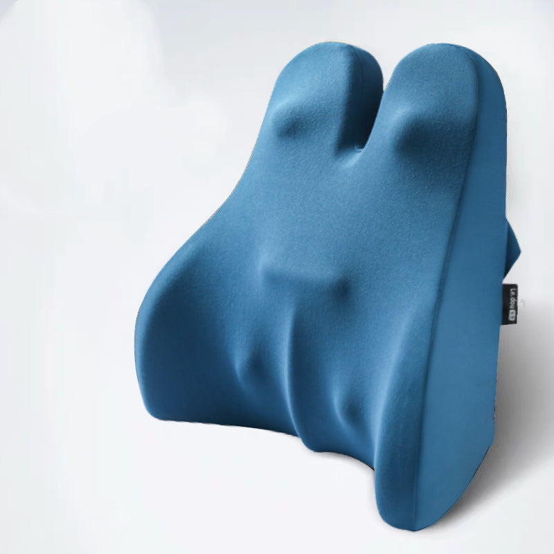 Lendenkissen für Büro – Bild 5 | LuxeStyle
