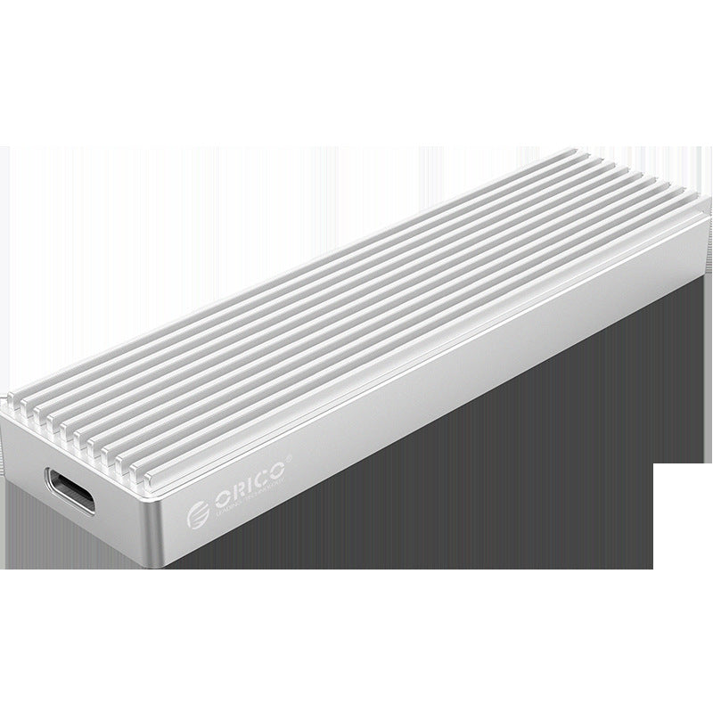 M.2 NVMe SSD USB-C Gehäuse