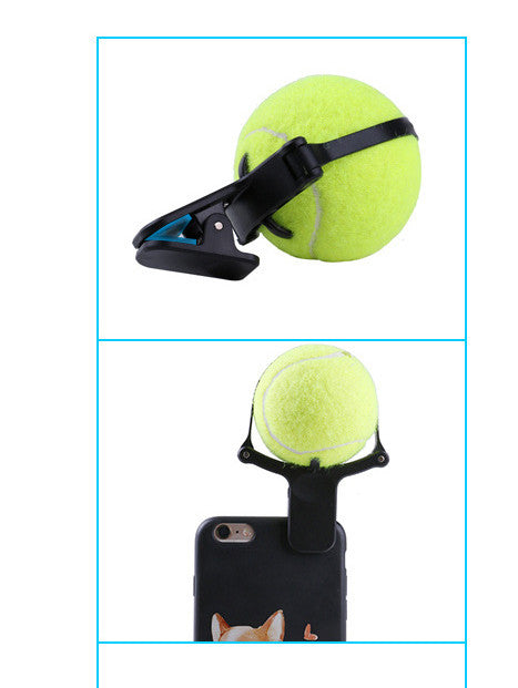 Selfie-Clip für Haustiere – Bild 4 | LuxeStyle