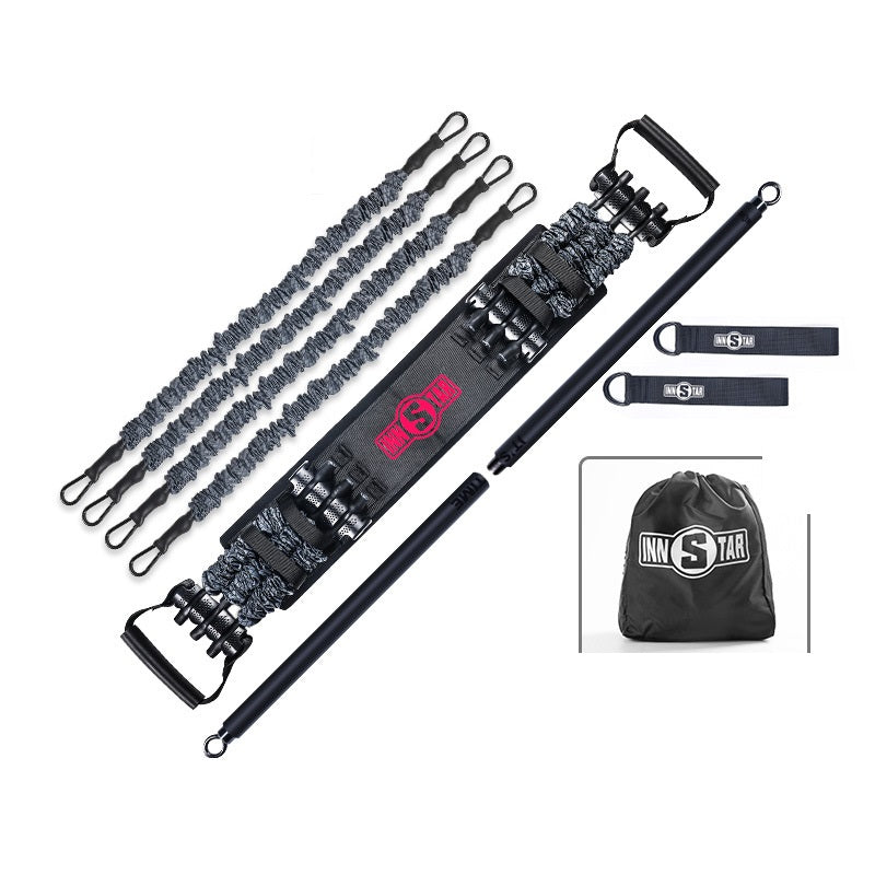 Brust-Trainingsgerät – 36 kg bis 90 kg – Bild 10 | LuxeStyle