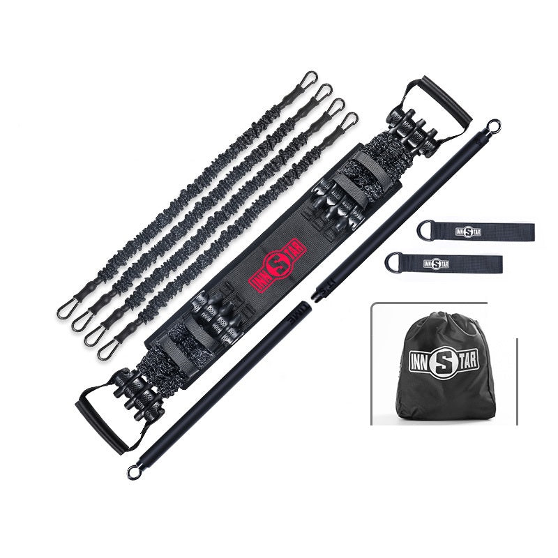 Brust-Trainingsgerät – 36 kg bis 90 kg – Bild 16 | LuxeStyle