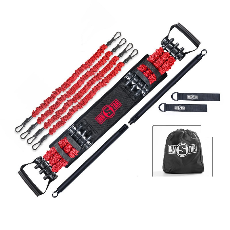 Brust-Trainingsgerät – 36 kg bis 90 kg – Bild 5 | LuxeStyle
