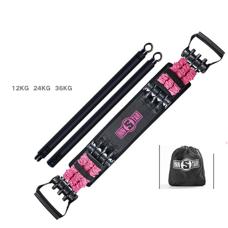 Brust-Trainingsgerät – 36 kg bis 90 kg – Bild 13 | LuxeStyle