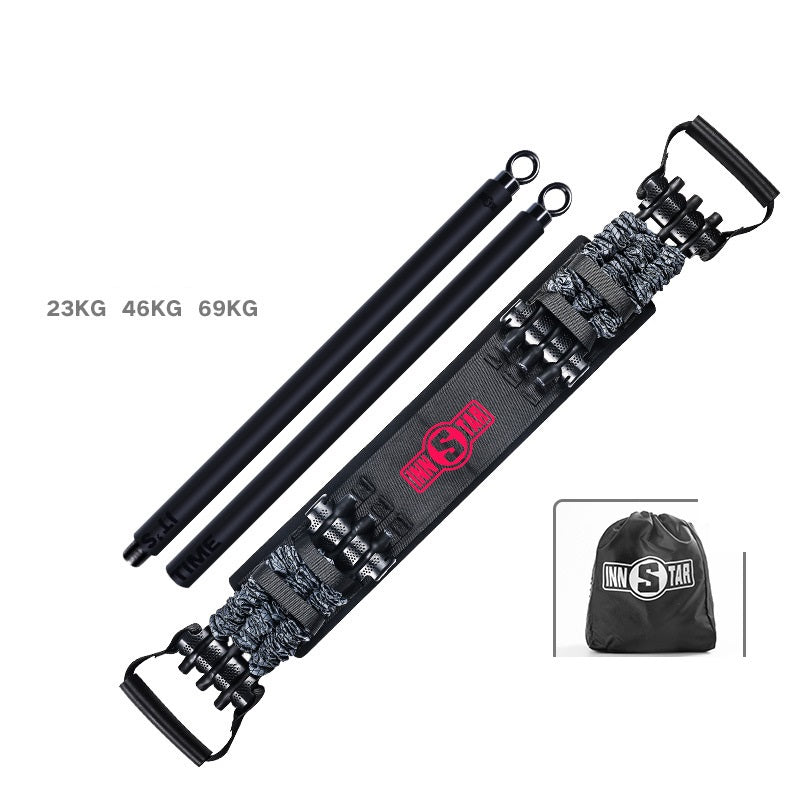 Brust-Trainingsgerät – 36 kg bis 90 kg | LuxeStyle