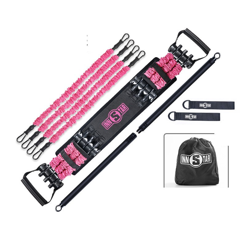 Brust-Trainingsgerät – 36 kg bis 90 kg – Bild 12 | LuxeStyle