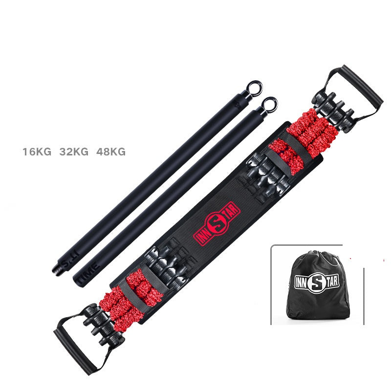 Brust-Trainingsgerät – 36 kg bis 90 kg – Bild 9 | LuxeStyle