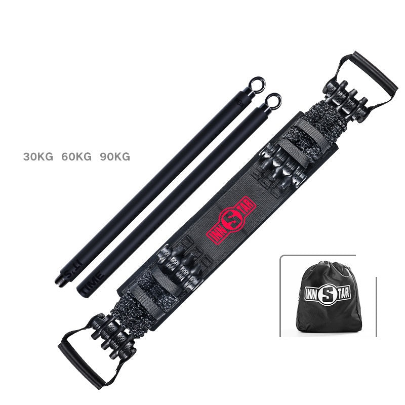 Brust-Trainingsgerät – 36 kg bis 90 kg – Bild 3 | LuxeStyle