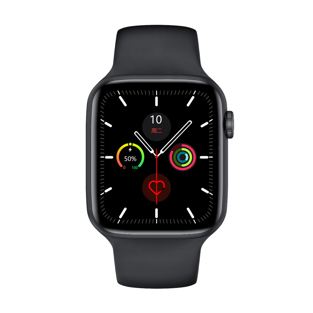 S6 Smartwatch W26 – Bild 2 | LuxeStyle