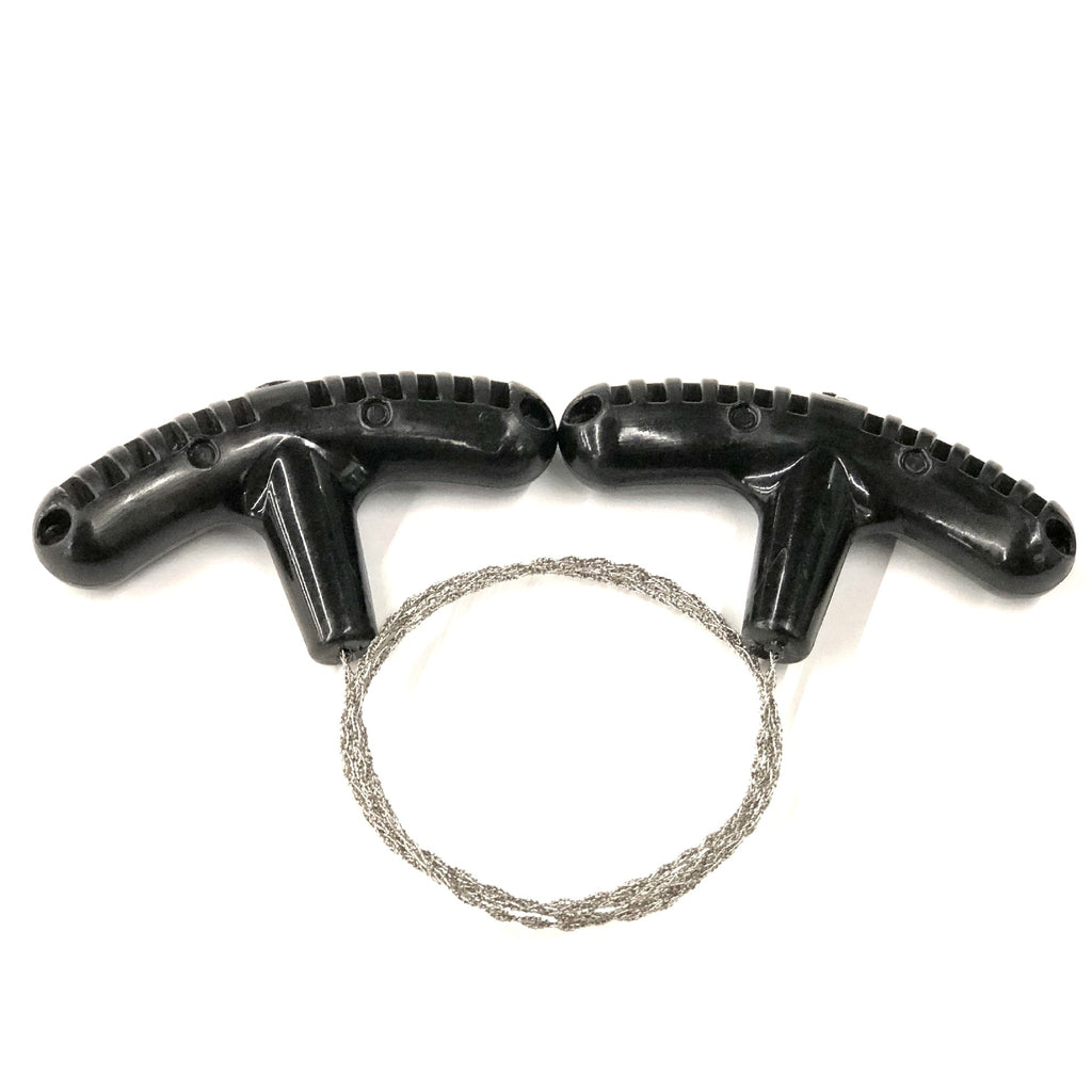 Mini-Handkettensäge aus 304 Edelstahl – Bild 4 | LuxeStyle