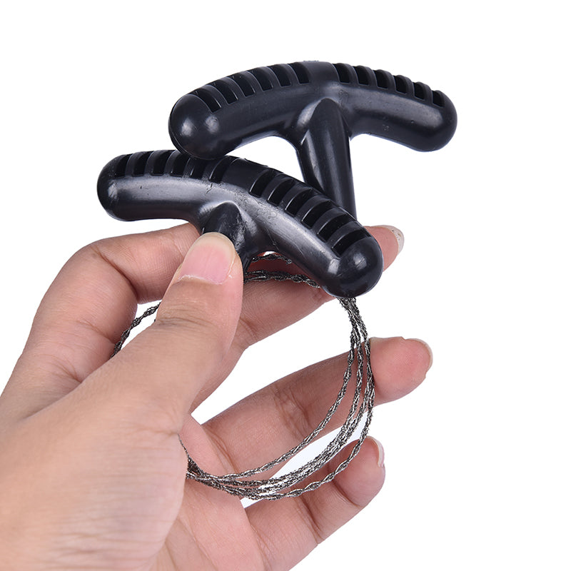 Mini-Handkettensäge aus 304 Edelstahl – Bild 6 | LuxeStyle