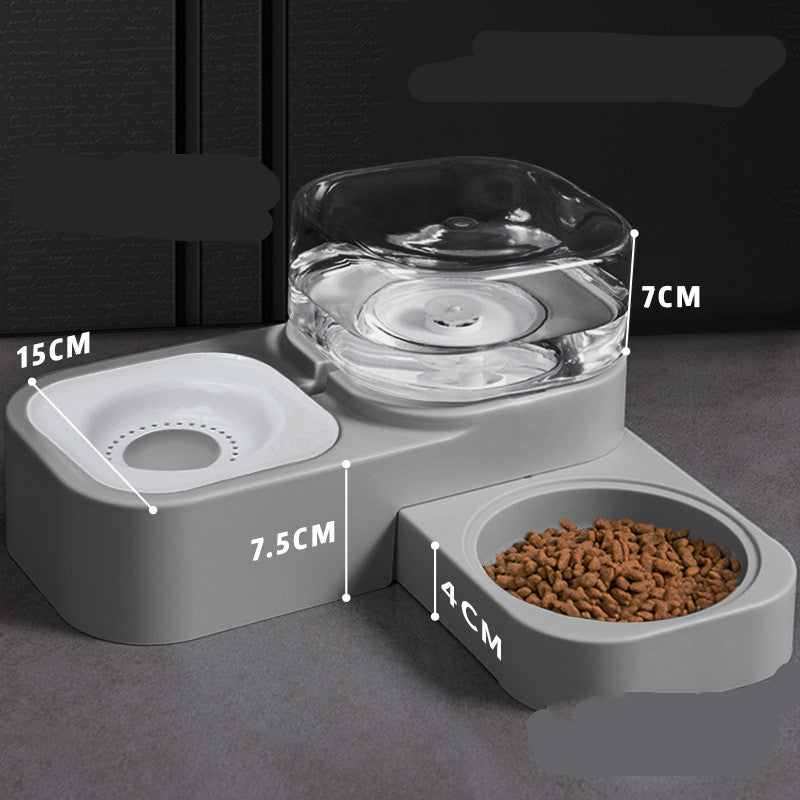 Mobiler automatischer Wasserspender für Haustiere – Bild 5 | LuxeStyle