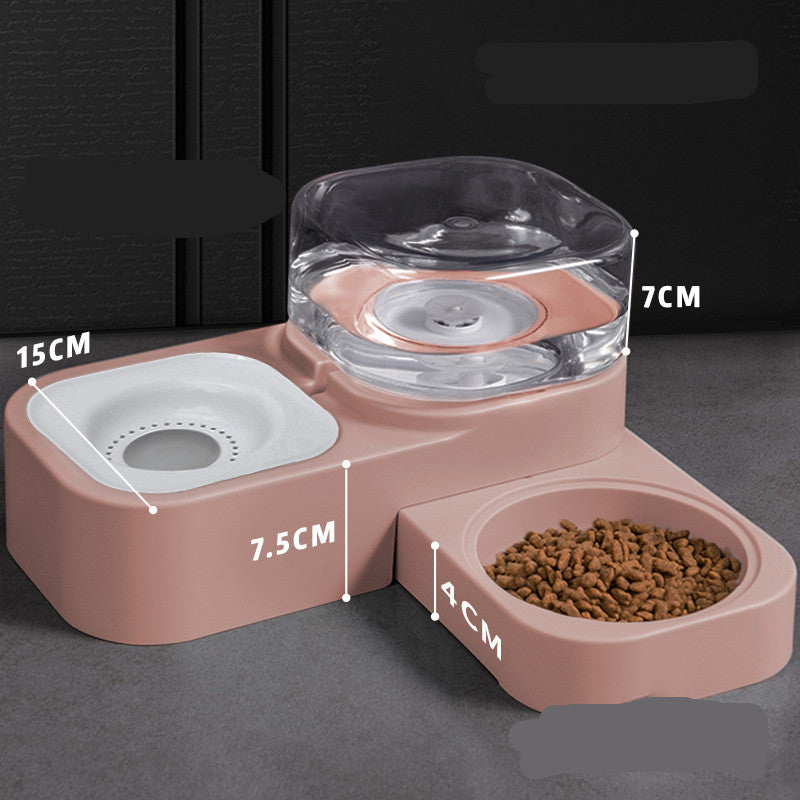 Mobiler automatischer Wasserspender für Haustiere – Bild 2 | LuxeStyle