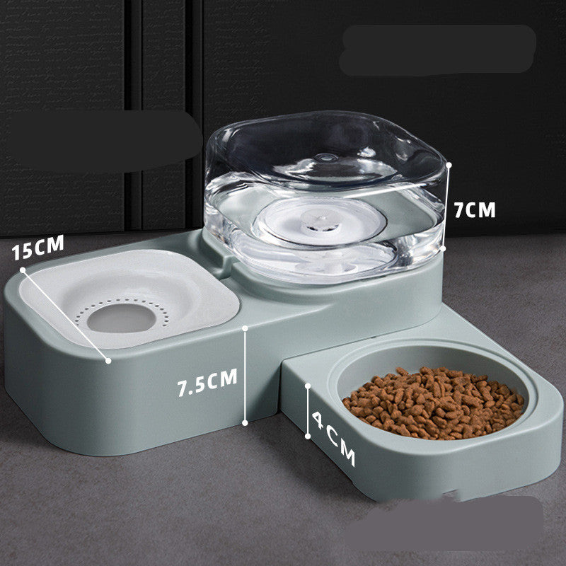 Mobiler automatischer Wasserspender für Haustiere – Bild 3 | LuxeStyle