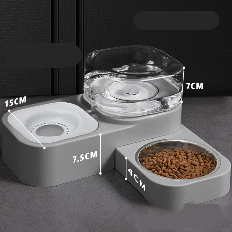Mobiler automatischer Wasserspender für Haustiere – Bild 8 | LuxeStyle