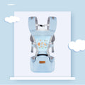 Baby-Transporter mit Sitzfunktion | LuxeStyle