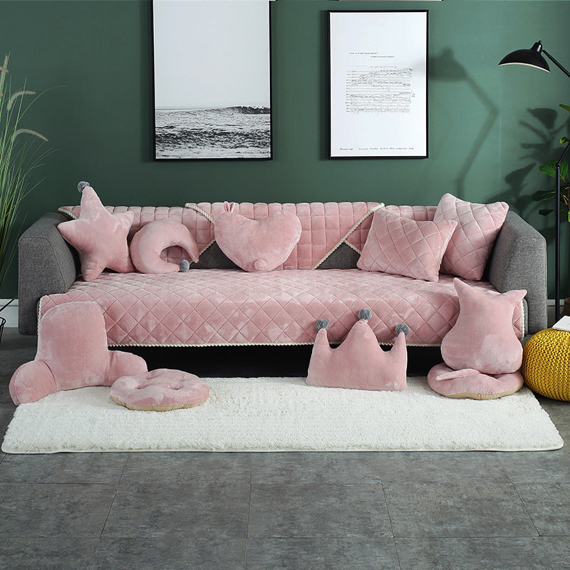 Niedliches Prinzessin Wind Kissen – Bild 10 | LuxeStyle