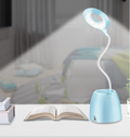 LED-Tischlampe mit USB-Anschluss – Bild 3 | LuxeStyle