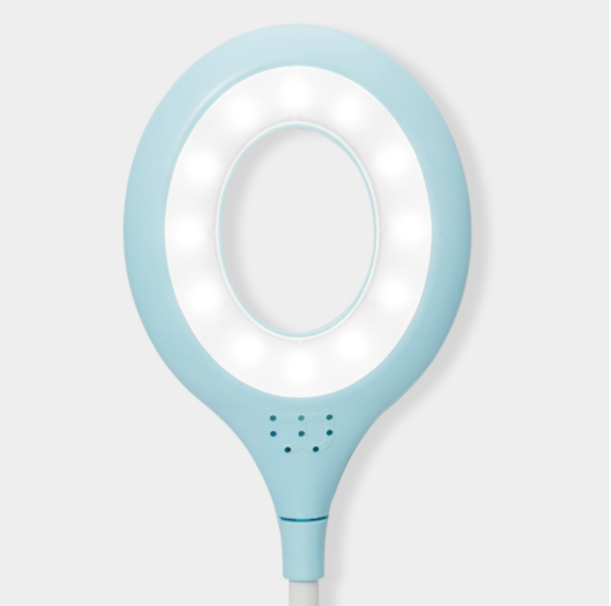 LED-Tischlampe mit USB-Anschluss – Bild 5 | LuxeStyle