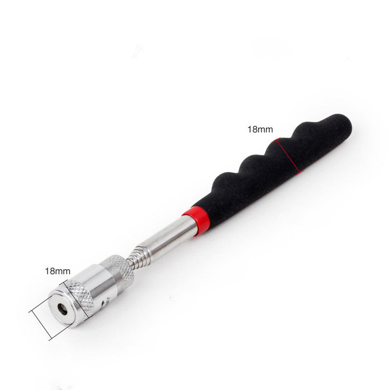 Magnetischer Teleskop-Picker mit oder ohne Licht – Bild 4 | LuxeStyle