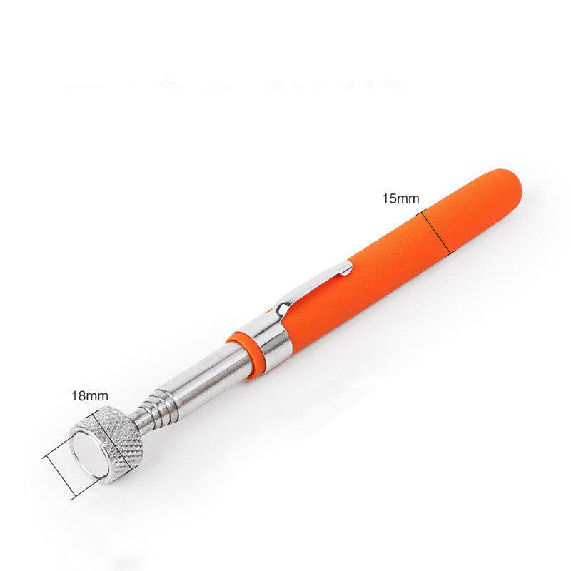 Magnetischer Teleskop-Picker mit oder ohne Licht | LuxeStyle