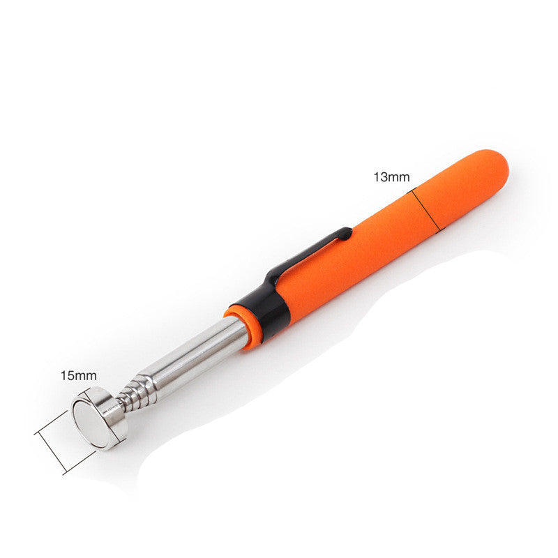 Magnetischer Teleskop-Picker mit oder ohne Licht – Bild 5 | LuxeStyle